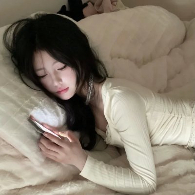 笼中的女儿